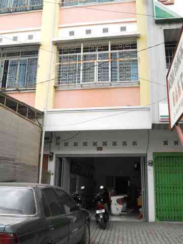 Wisma Pangkas Bakti