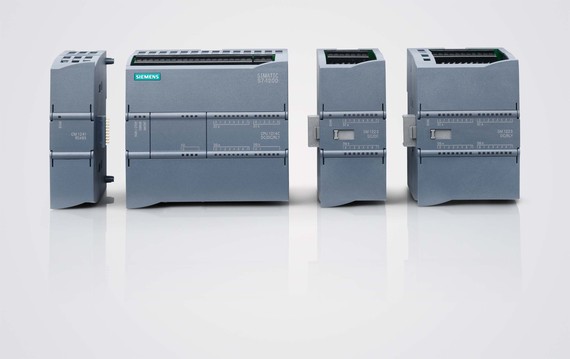 NEW SIMATIC S7 1200
