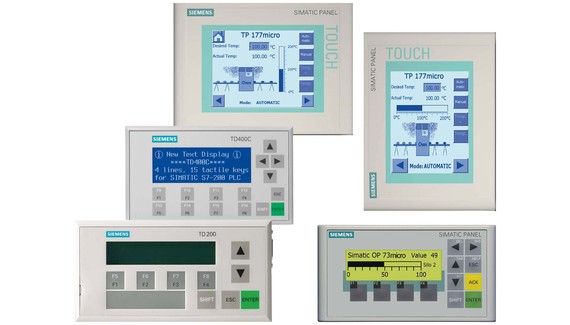 Micro Panels