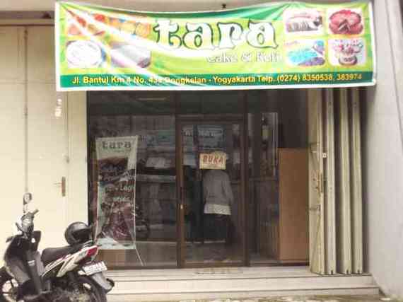 Tara