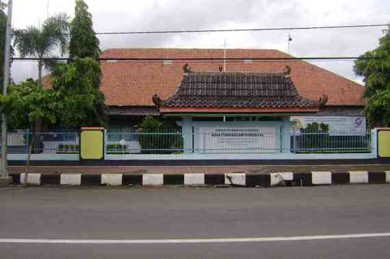 Dinas Pendidikan dan Kebudayaan