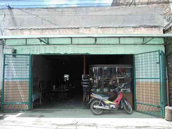 Mari Kena 2 Rumah Makan 
