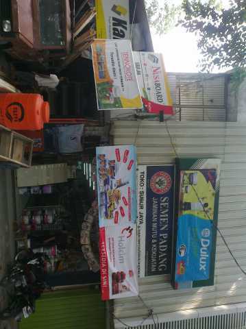 Subur Jaya. TB