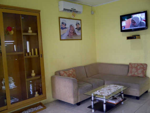 Ruang Tunggu