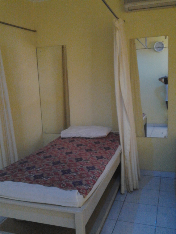 Perawatan Tubuh