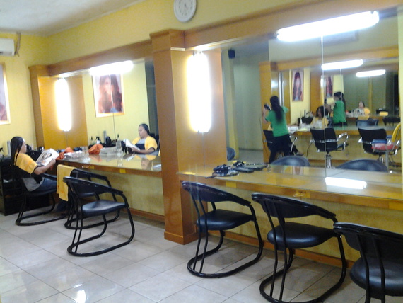 Perawatan Rambut
