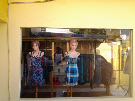 Butik