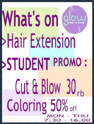 Glow Salon