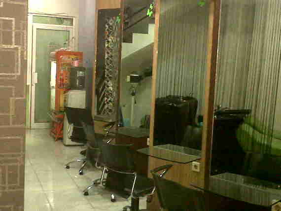 Glow Salon