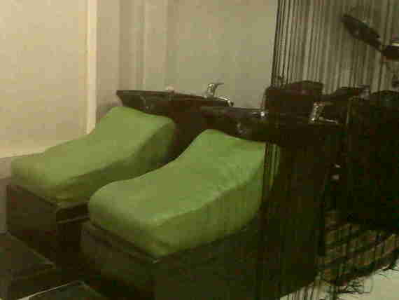 Glow Salon