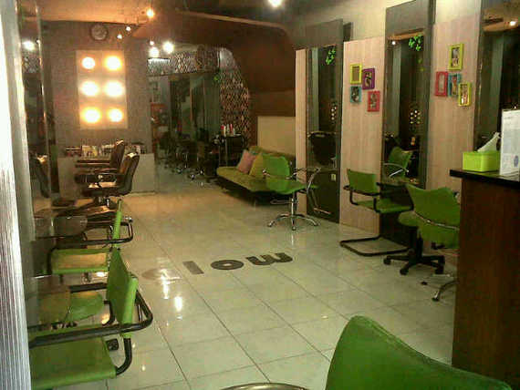 Glow Salon