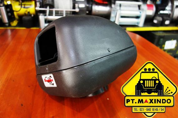 Snorkle Head Helm