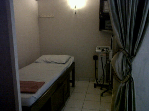 salon kecantikan serpong
