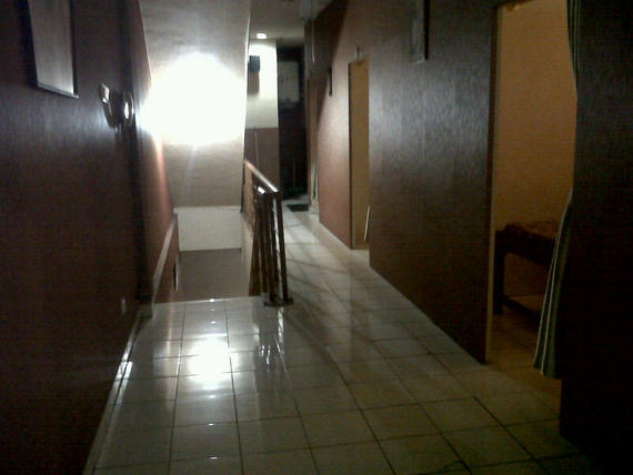 salon kecantikan serpong