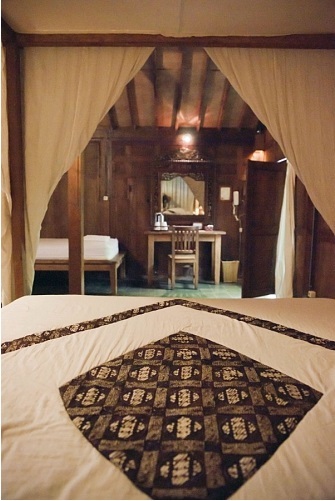 Penginapan Murah di Yogyakarta