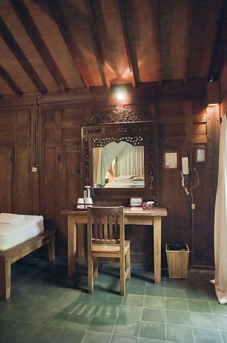 Penginapan Murah di Yogyakarta