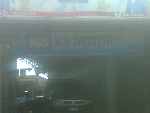 Jl Cilembang no 44d kec cihideung 