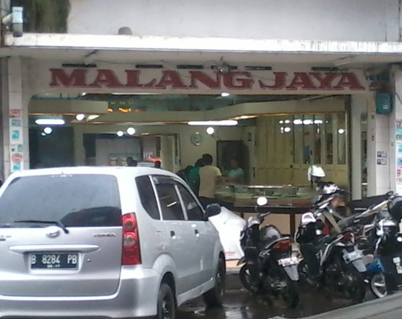 Malang Jaya