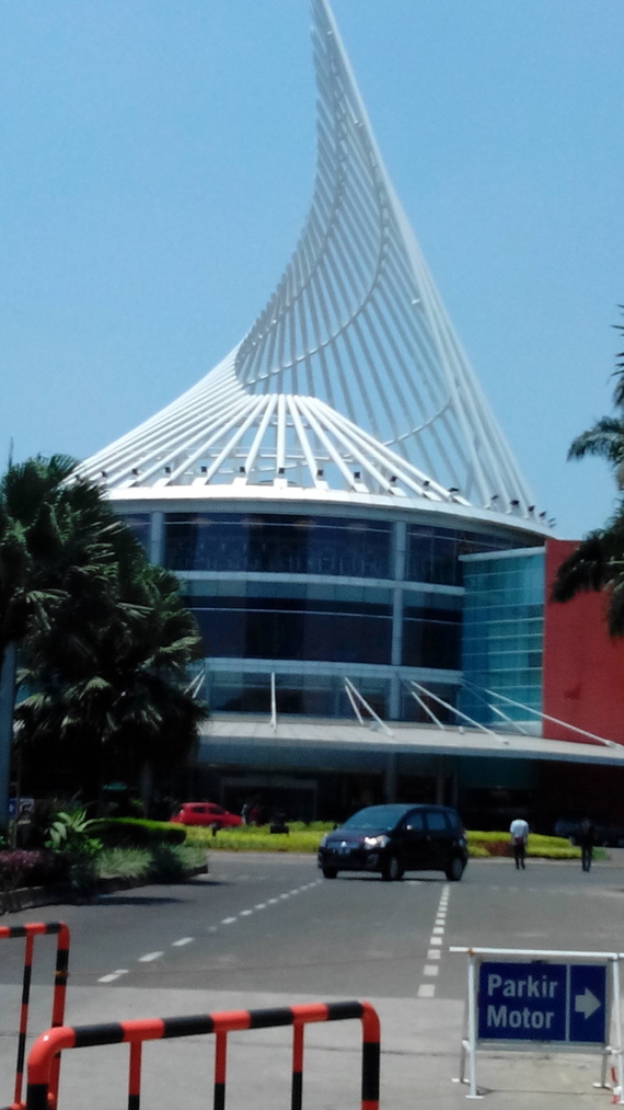 margocity