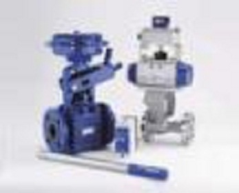 Bottom blowdown valves