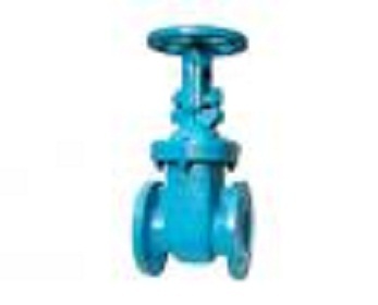 Cast Iron Gate Valve class 150
