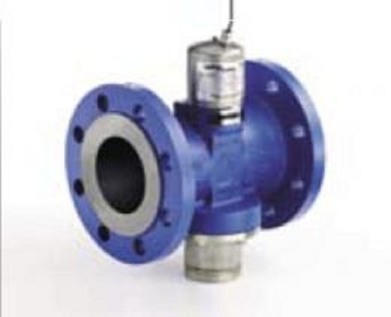 Spiraflo flowmeters