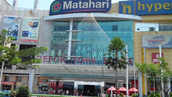 depok