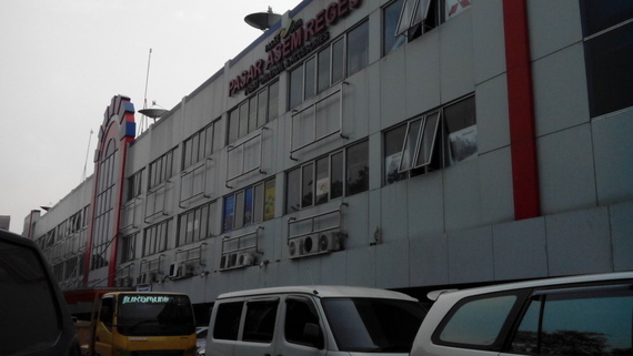 pasar asem
