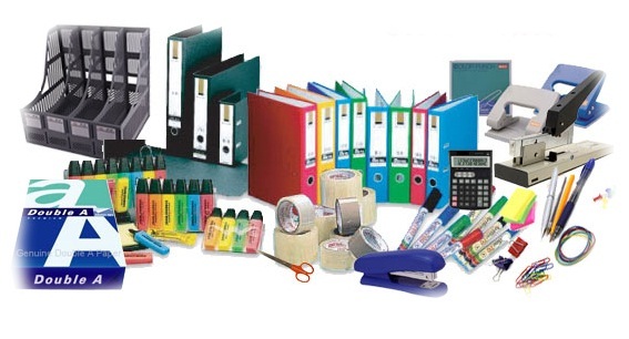 Toko Stationery