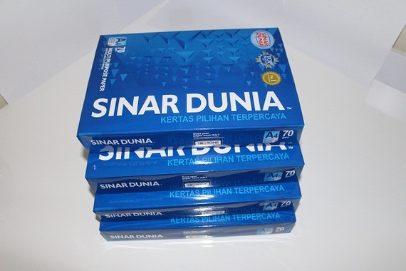 Alat Tulis Kantor
