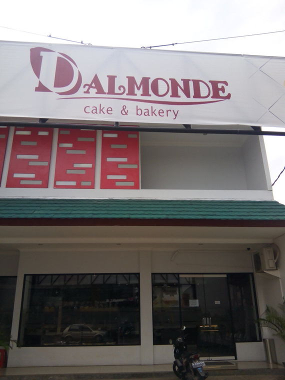 Dalmonde