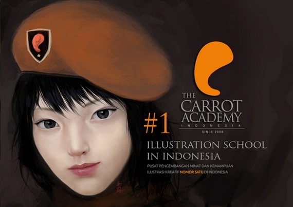 Carrot Academy