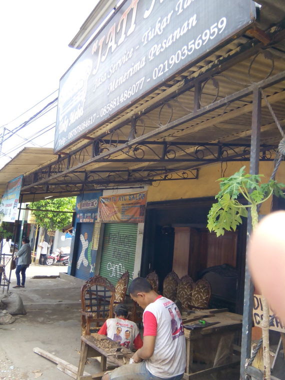 jati Ayu