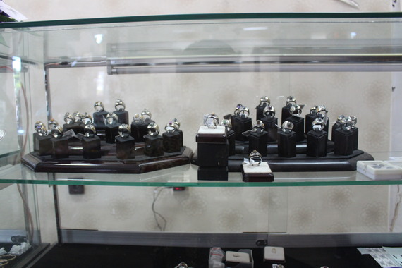 Agung Silver