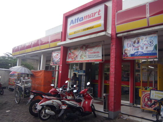 alfamart