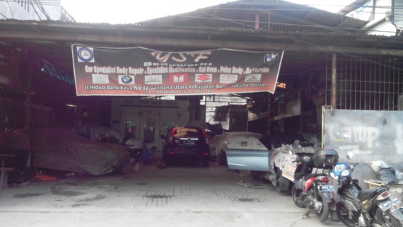 ysf