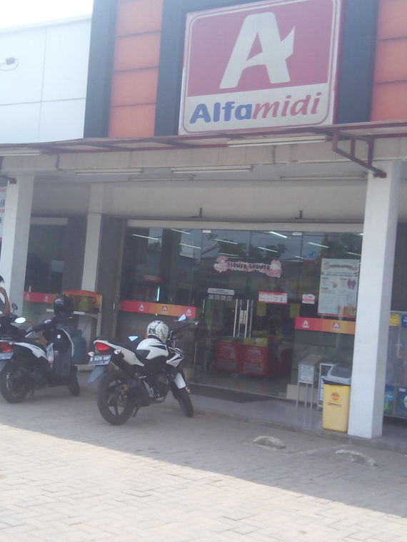 Alfamidi Hasyim Ashari
