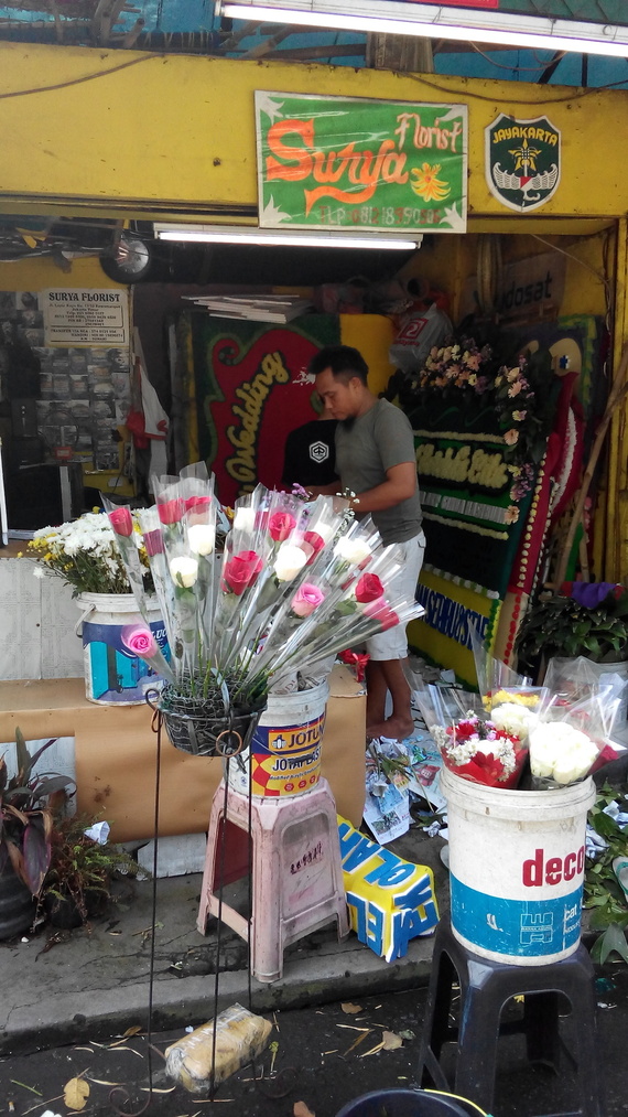Surya Florist