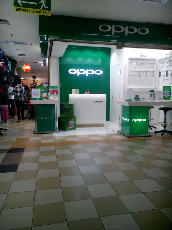 oppo