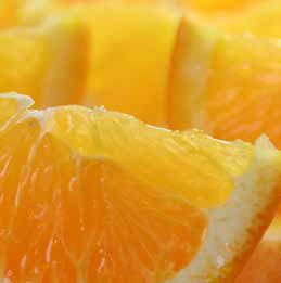Hero Fruits Fresh