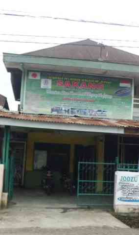 LKP Sakang
