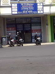 TX Express