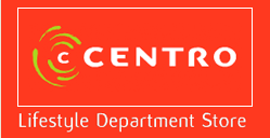 Centro Department Store Logo Indonesia