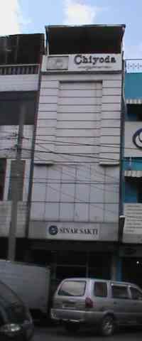 Sinar Sakti Toko