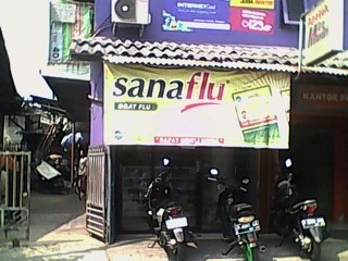 Apotek Mitra Mandiri