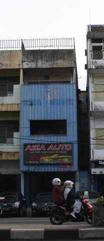 Asia Mobil