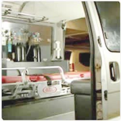 Melinda Hospital