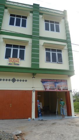 Perumahan Jati Mas