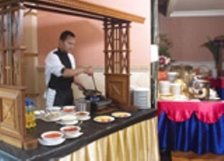 Maharadja Hotel