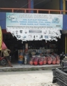 Aneka Diesel 2